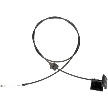 Dorman HOOD RELEASE CABLE 912-015